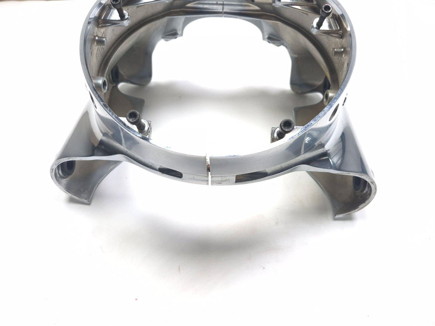 2004 Kawasaki Vulcan 2000 Headlamp Case Assy OEM