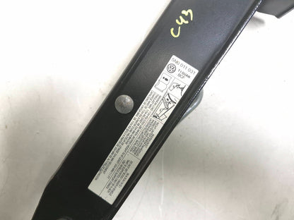2011 Volkswagen Tiguan Spare Scissor Jack  OEM