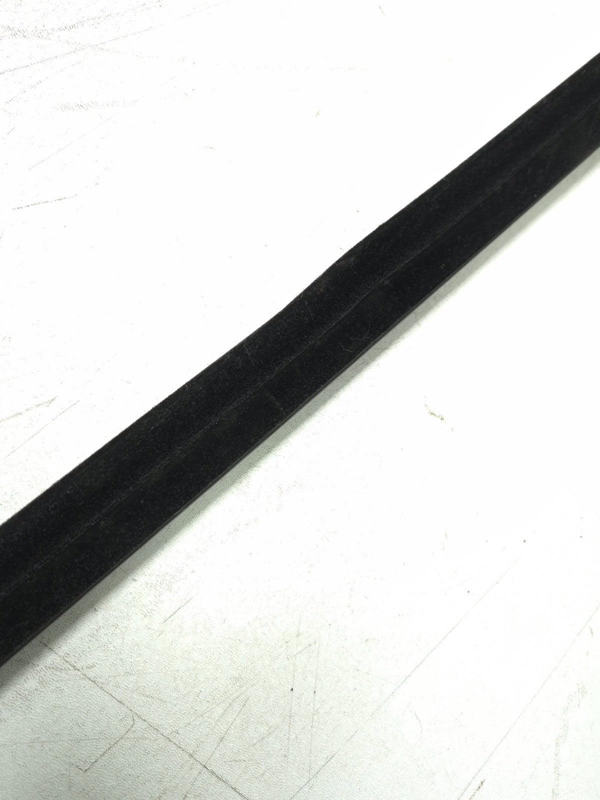 2013 Ford Focus Hatchback Rear Door Weatherstrip Seal Passenger Side Right OEM