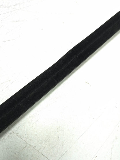 2013 Ford Focus Hatchback Rear Door Weatherstrip Seal Passenger Side Right OEM