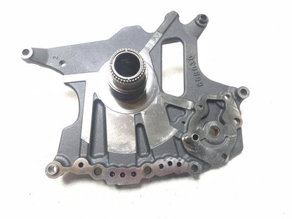 2019 Volkswagen Jetta Automatic Transmission Oil Pump Gear & Pressure Sensor OEM
