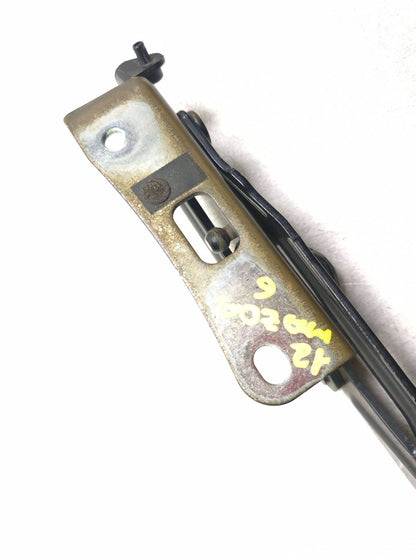2012 Mazda 6 Trunk Hinge 2pcs OEM