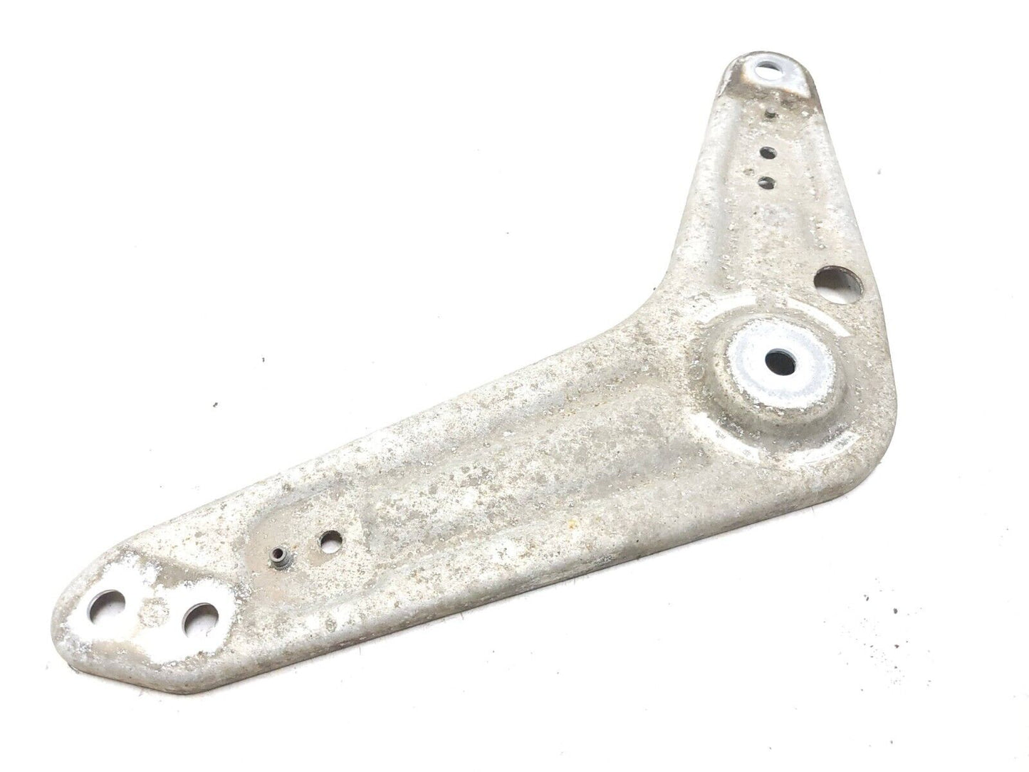 14-18 BMW X5 F15 Control Arm Rear Driver Side Left 4pcs Xdrive35i OEM