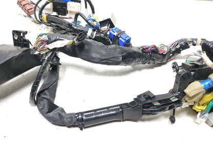 2015 Subaru Forester Engine Wire Harness 2.5l OEM
