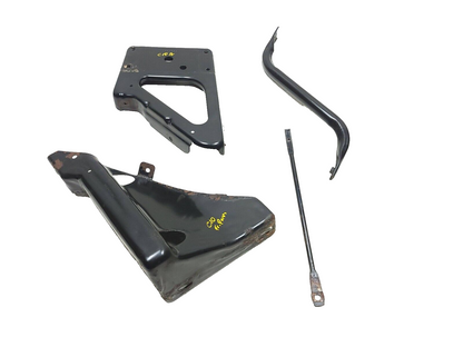 10-14 Chevrolet Suburban Battery Tray Support Bracket OEM