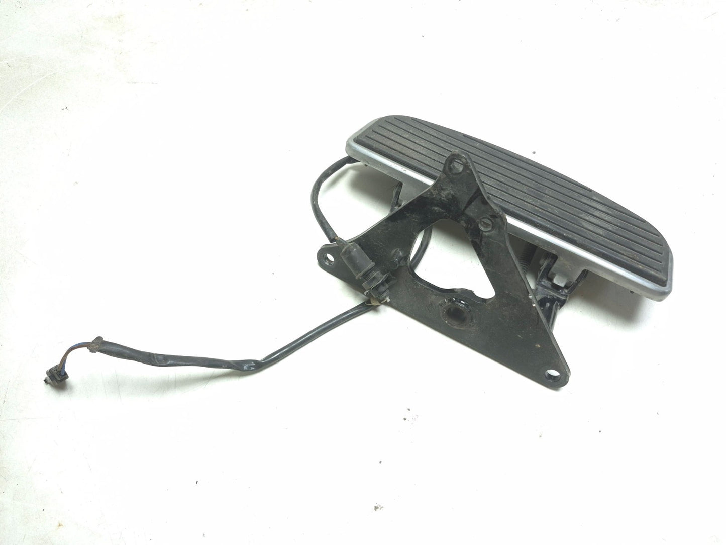 2001 Kawasaki Vulcan 1500 Vn1500 Classic Front Footrest Right Side OEM