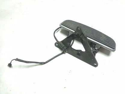 2001 Kawasaki Vulcan 1500 Vn1500 Classic Front Footrest Right Side OEM
