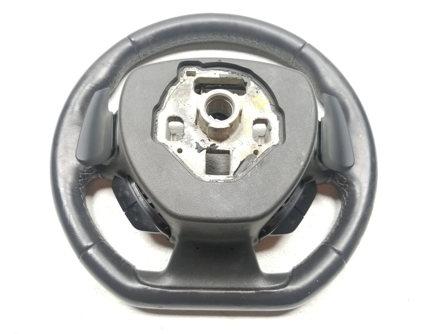 2019 Chevrolet Camaro Steering Wheel & Controls OEM