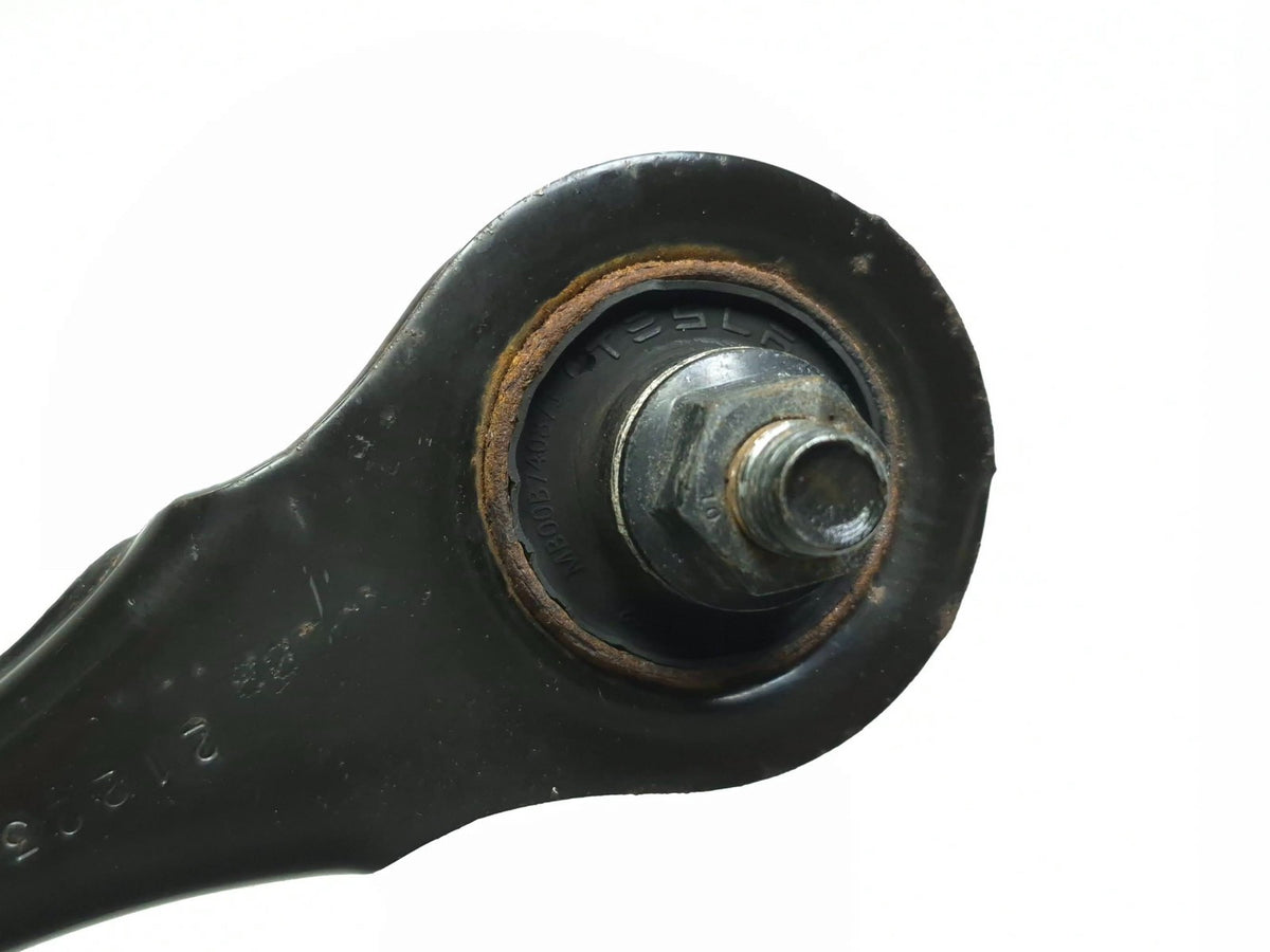 2021 Tesla Model 3 Y Rear Suspension Control Arm Right Or Left  5psc OEM