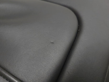 2009 - 2012 Hyundai Genesis Front Seat Trim Cover Panel Passenger Side Right OEM