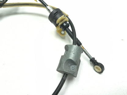 2017 Ford Transit Connect Xl 2.5l At Shift Control Cable OEM