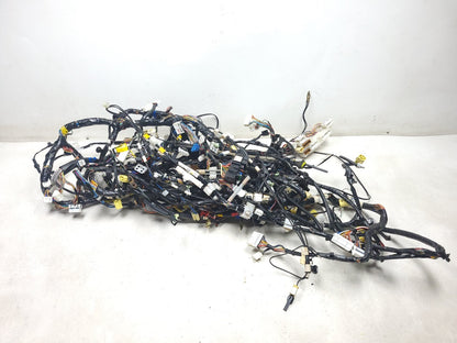 2009 Mitsubishi Outlander Interior Floor Wire Harness OEM