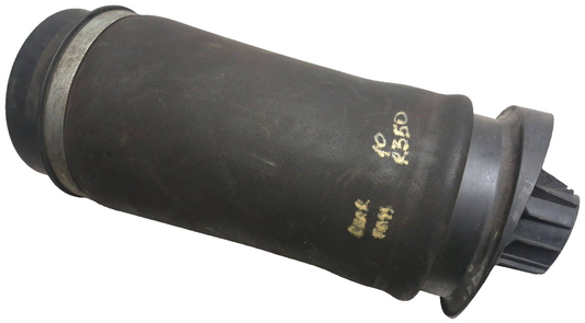 2010 Mercedes-benz R350 Rear Passenger Air Suspension Bag Shock Spring OEM