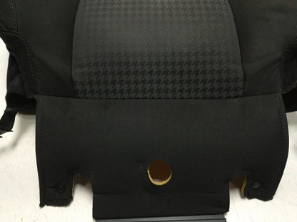 2020 Dodge Challenger Front Seat Back Backrest Upper Left Driver Side OEM