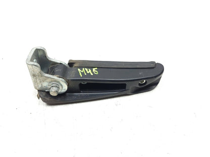 2017 Piaggio Fly Rear Footrest Left & Right Pair OEM