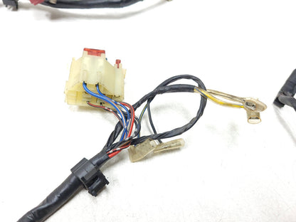 1989-1998 Honda Pc800 Pacific Coast Main  Wire Harness 32100-mr5-8700	 OEM