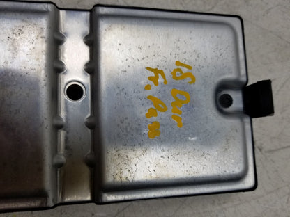 2018 Dodge Durango Front Passenger Seat Heating Control Module OEM