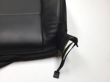 2017 Cadillac Ats Front Passenger Seat Backrest Upper Cushion OEM