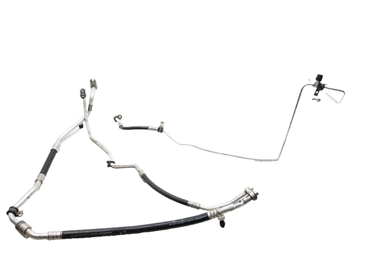 10-15 Chevrolet Equinox AC Hose Pipe Line OEM