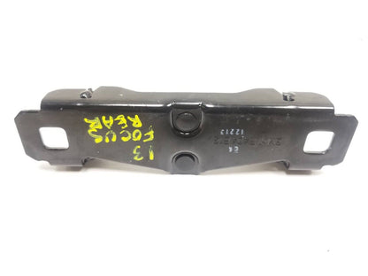 2012 - 2018 Ford Focus Rear Trunk Lid Tailgate Door Latch Lock Striker Plate OEM