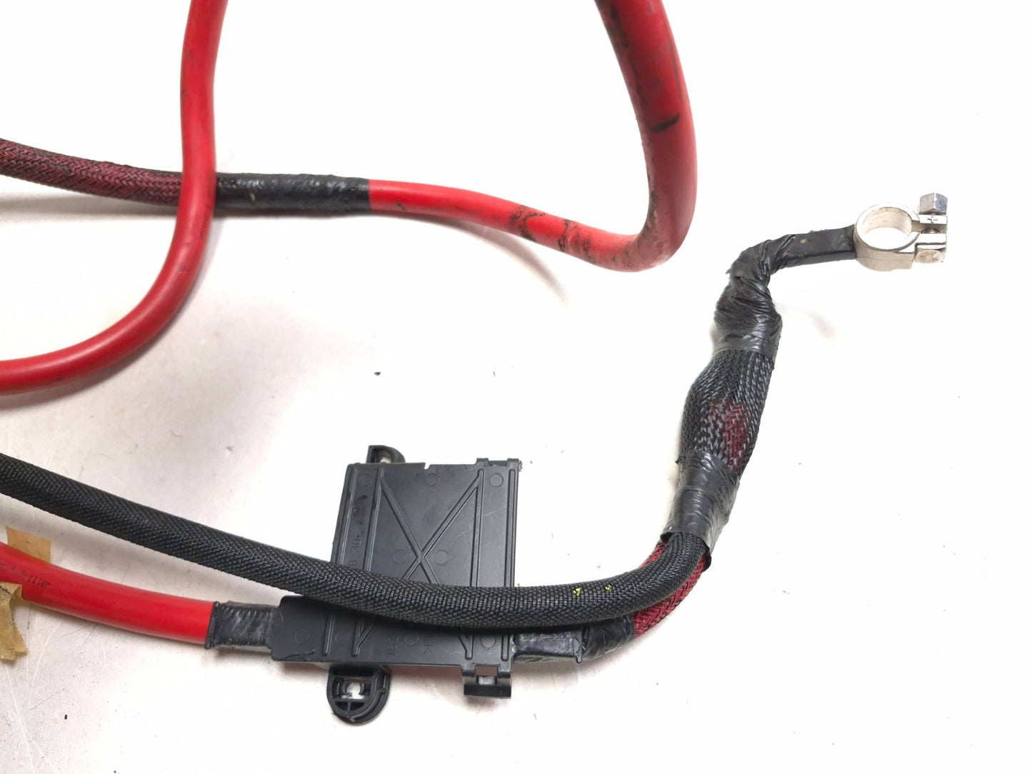 2020 Dodge Challenger Battery Cable 2pcs OEM