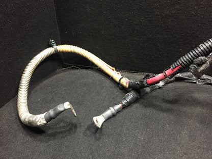 10 11 12 13 Chevrolet Equinox 3.0l Battery Cable Positive (+) 23345595 OEM