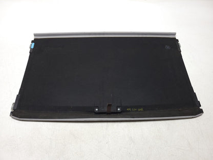 09 - 14 Hyundai Genesis Sunroof Shade Trim Panel OEM Sedan