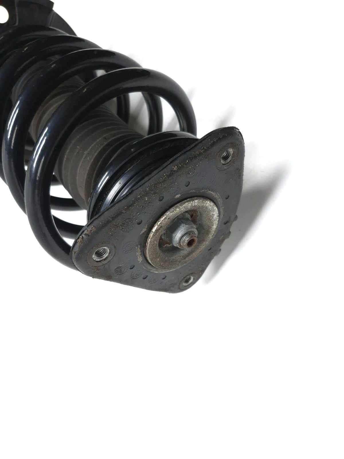 2017 Ford Transit Connect Xl Shock Absorber Front 2pcs OEM