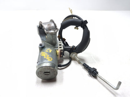 2013 Nissan Versa Ignition Lock W/ Key OEM 95k