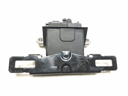 2013 Ford Focus Hatchback Rear Trunk Latch Lock Actuator OEM