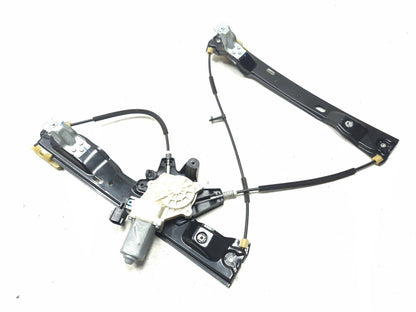 2013 Ford Focus St Front Door Window Regulator Left Driver Side Bm5z-5423201 OEM