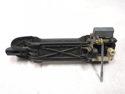 2013 Ford Transit Connect Front Exterior Door Handle Passenger Side Right OEM