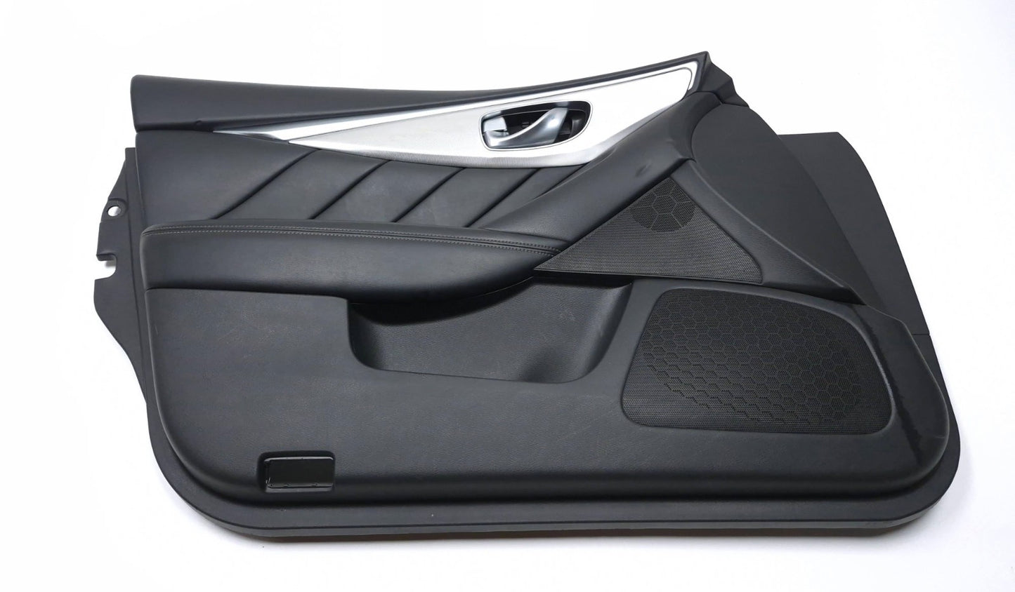 2020 Infiniti Q50 Front Door Panel Trim Driver Side Left Oem✅