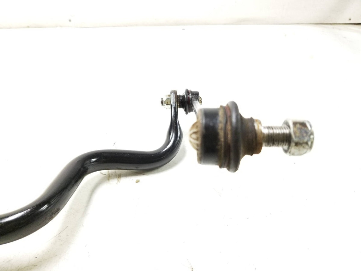 2011 - 2013 Kia Sportage AWD Front Sway Bar Stabilizer 2.4l OEM