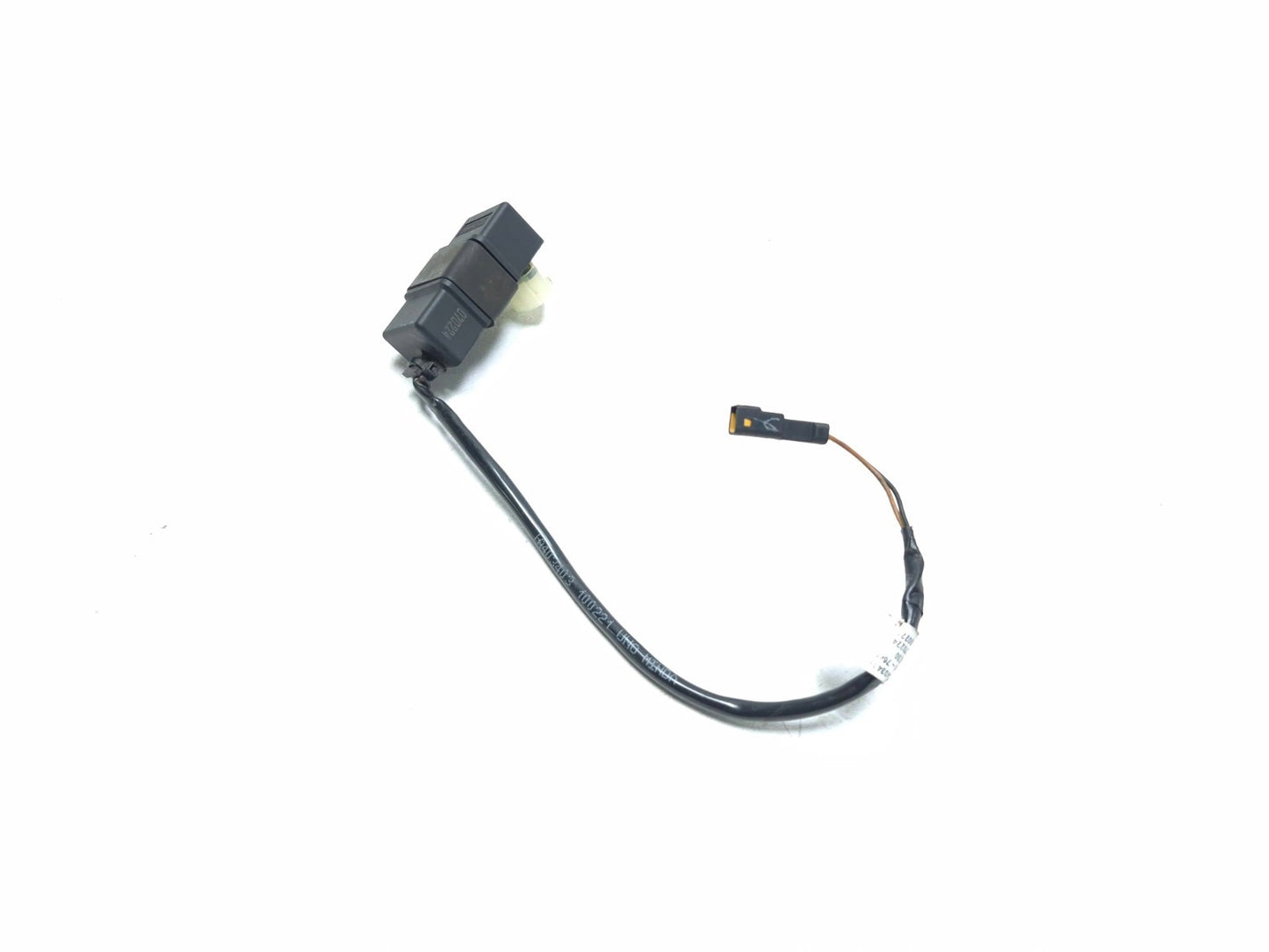 2024 Triumph Speed 400 Throttle Body Pressure Sensor OEM