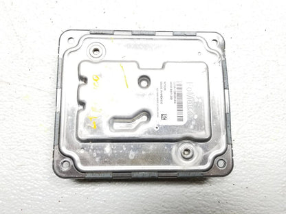 2021 2022 Ford Bronco Sport Headlight Led Ballast Control Module Right Pass OEM