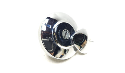 2002 Honda Magna Vf 750c Ignition Lock Set & Fuel Lock Cap & Hanlebar Lock OEM