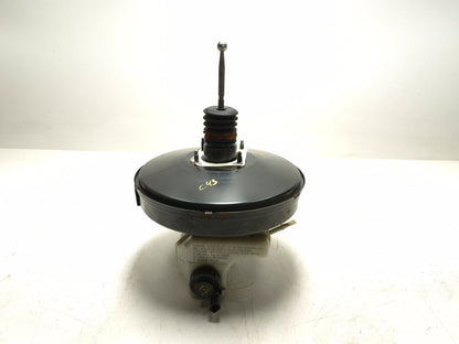 2011 Volkswagen Tiguan Booster Master Cylinder W/ Reservoir OEM