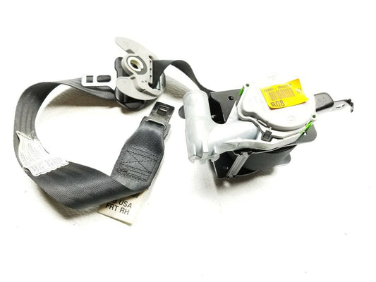 12-17 Hyundai Accent Seat Belt Retractor Front Passenger Right Side OEM