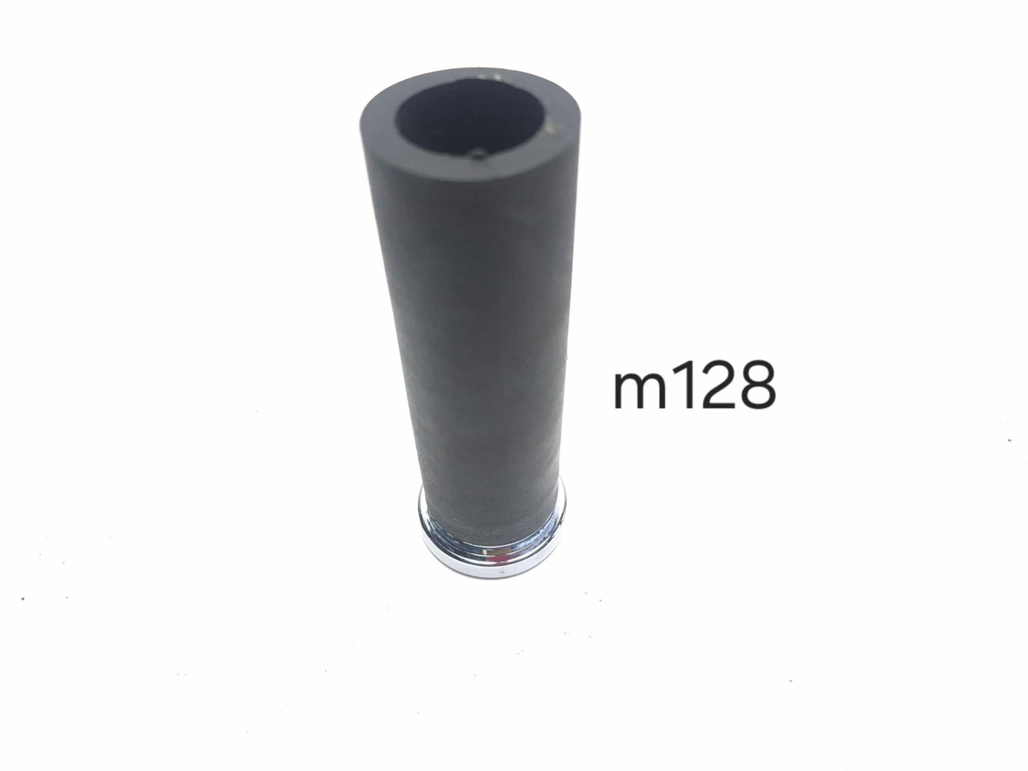 2005 Suzuki C50 Boulevard Left Handlebar Grip OEM