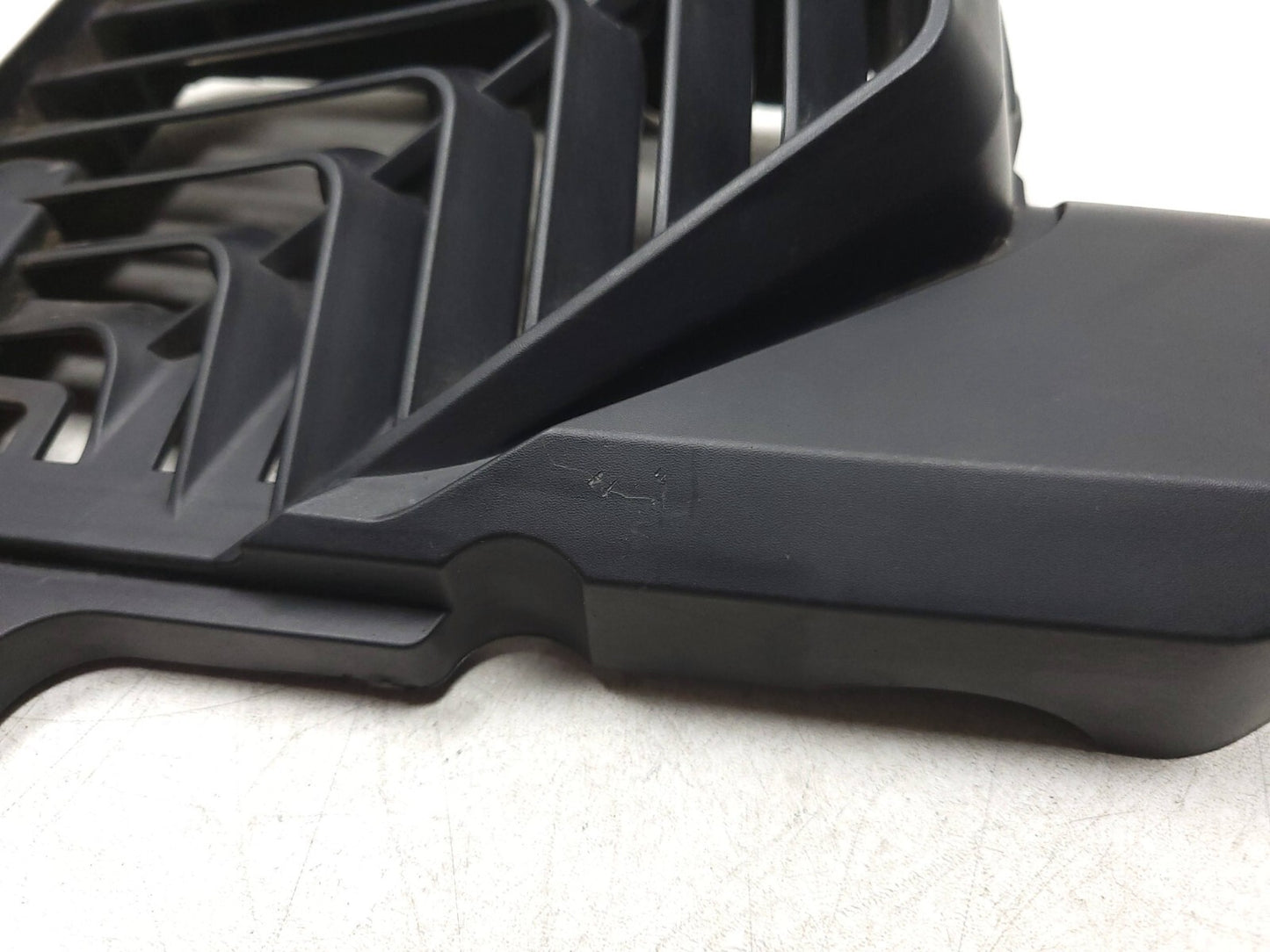 2021 - 2024 Honda Pcx150 Ww150 Radiator Grill Cover Guard Fairing OEM