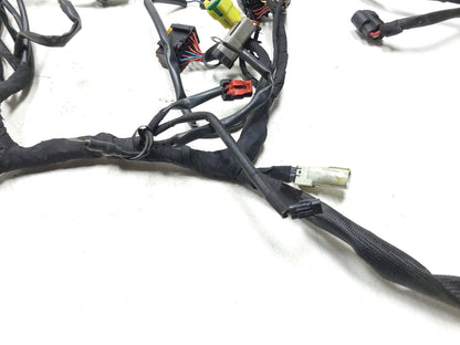 15 16 Harley Xg750 Street 750 500 Main Wiring Wire Harness Loom For Parts OEM