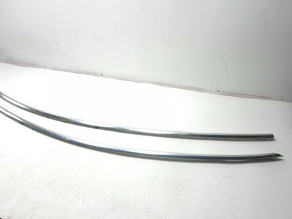 2020 Tesla Model 3 Roof Trim Molding Left & Right OEM