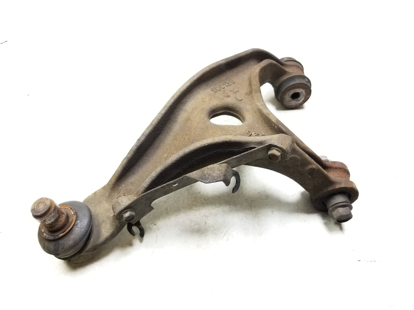 2013-2016 Scion Fr-s Control Arm Rear Driver Side Left 4 Pcs OEM