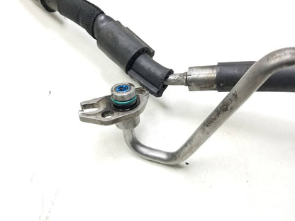 2009 - 2012 Audi Q5 Power Steering Hose Pipe Line 3.2l OEM ✅