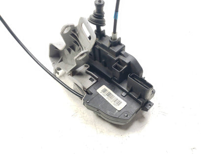 07 - 09 Hyundai Elantra Door Lock Latch Actuator Passenger Side Right OEM