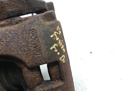 2013 - 2016 Ford Fusion Front Brake Caliper Driver Side Left OEM