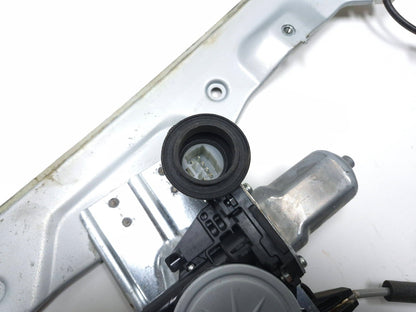 2020 Infiniti Q50 Front Door Window Regulator Motor Passenger Side Rigth Oem✅