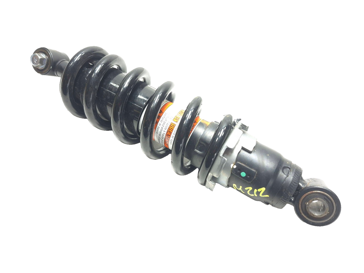 2020 Kawasaki Vulcan S En650c Rear Shock Absorber OEM