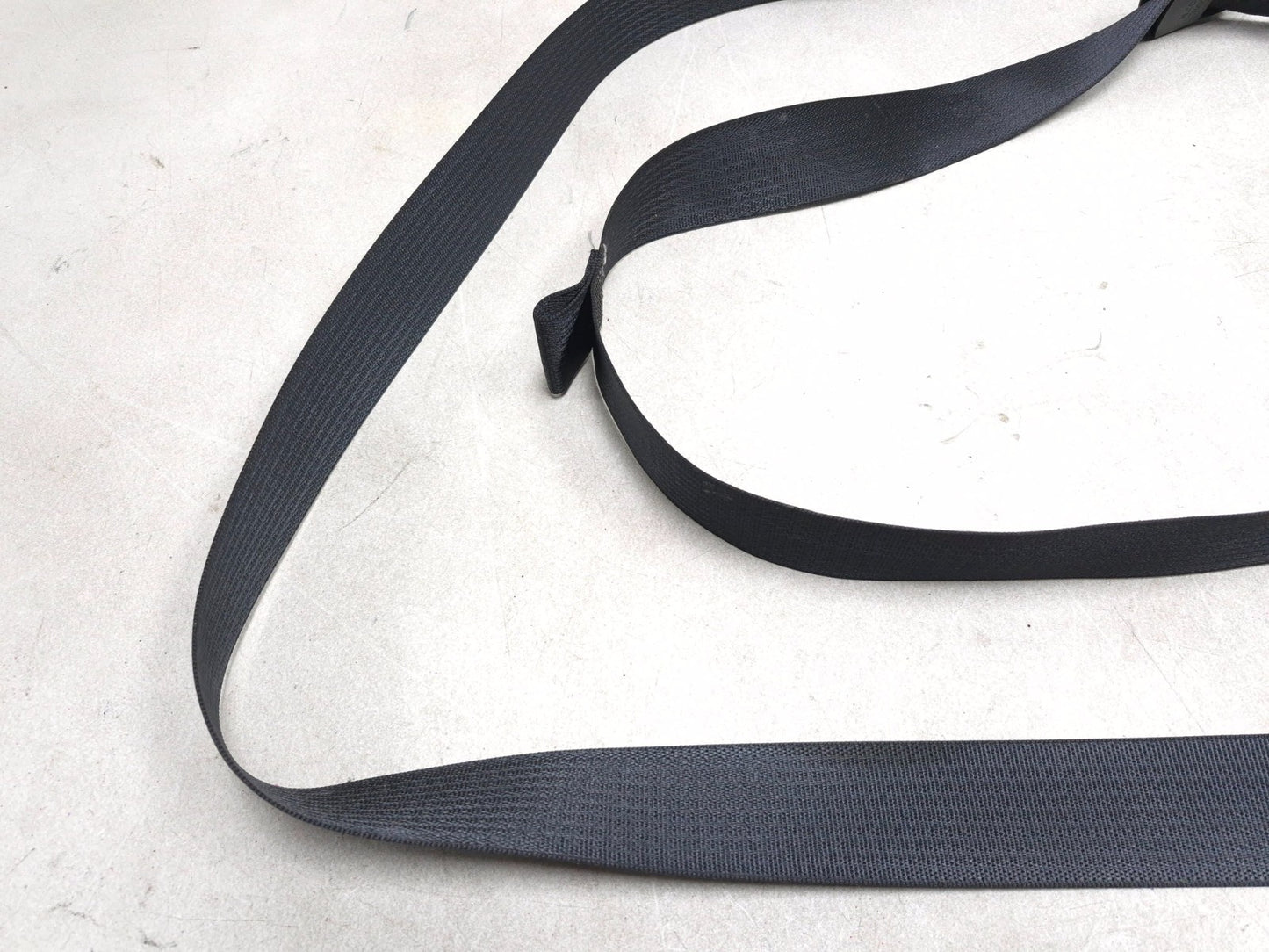 2013 Dodge Grand Caravan 2row Seat Belt Retractor Pasenger Side Right Oem✅